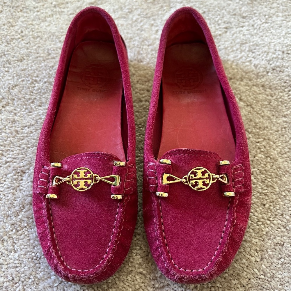 Tory Burch Loafers